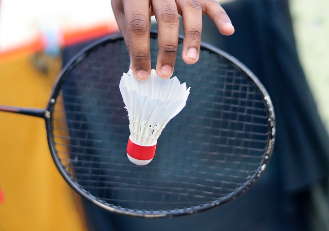 Badminton : Un Sport de Raquette Rapide et Stratégique
