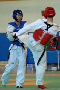 taekwondo 78119 640