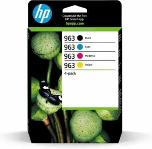 hp color