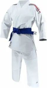 kimono judo ados