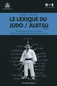 livre judo lexique