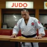 JUDO FAST FOOD